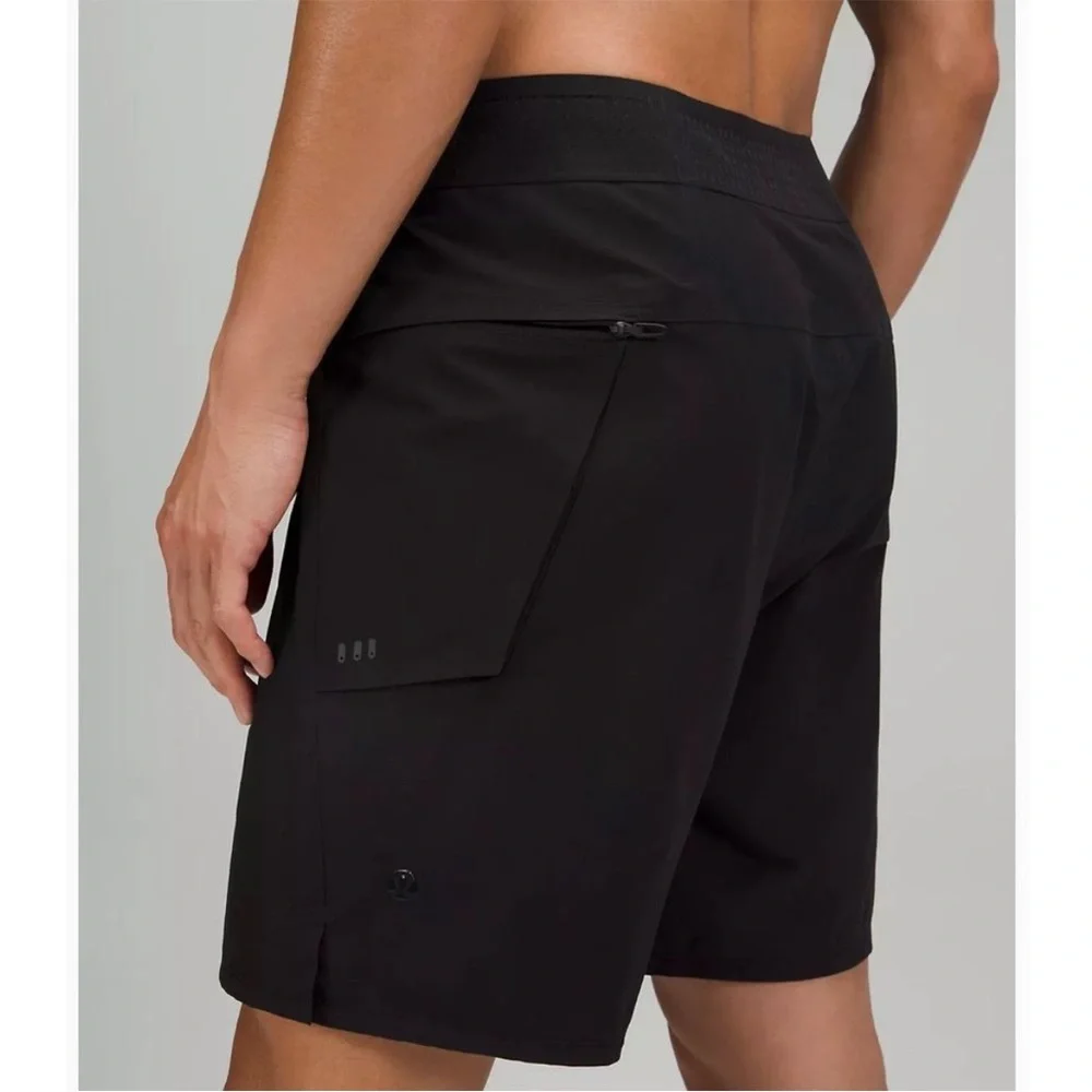 Lululemon Current State Board Shorts 9